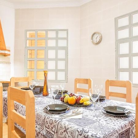 Casa Eli Konuk evi Sardina Dış mekan fotoğraf