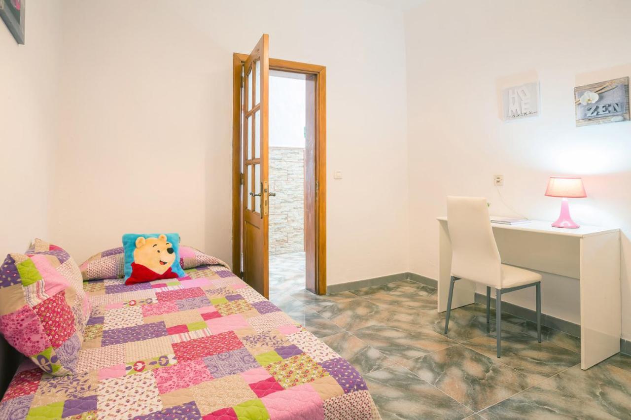 Casa Eli Konuk evi Sardina Dış mekan fotoğraf