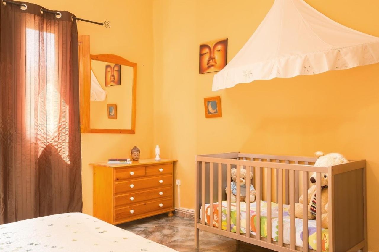 Casa Eli Konuk evi Sardina Dış mekan fotoğraf