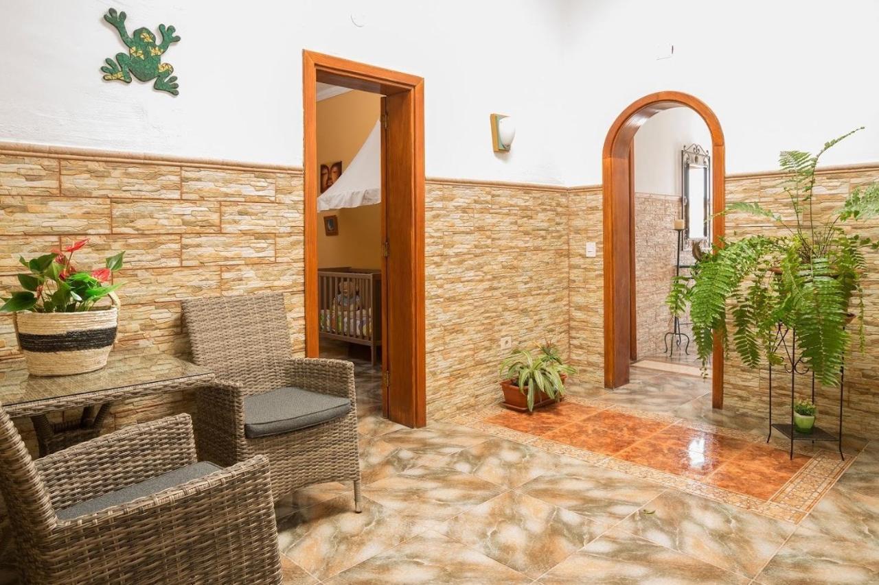 Casa Eli Konuk evi Sardina Dış mekan fotoğraf