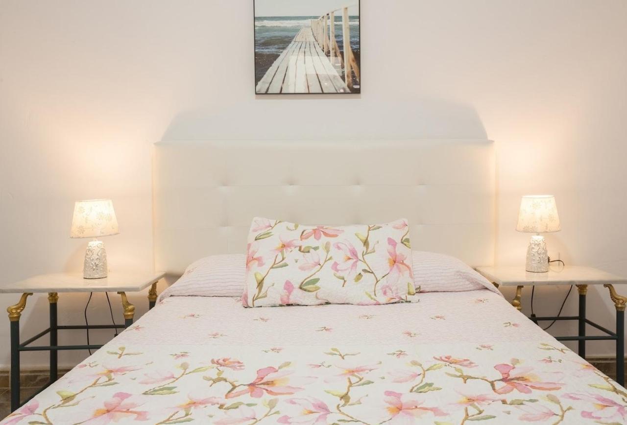 Casa Eli Konuk evi Sardina Dış mekan fotoğraf