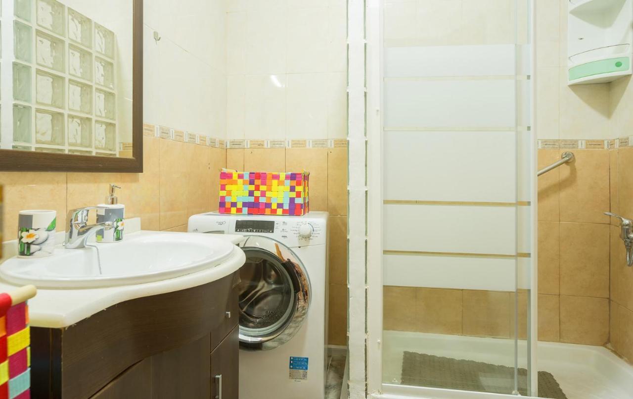 Casa Eli Konuk evi Sardina Dış mekan fotoğraf