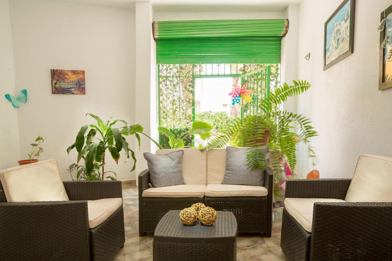 Casa Eli Konuk evi Sardina Dış mekan fotoğraf