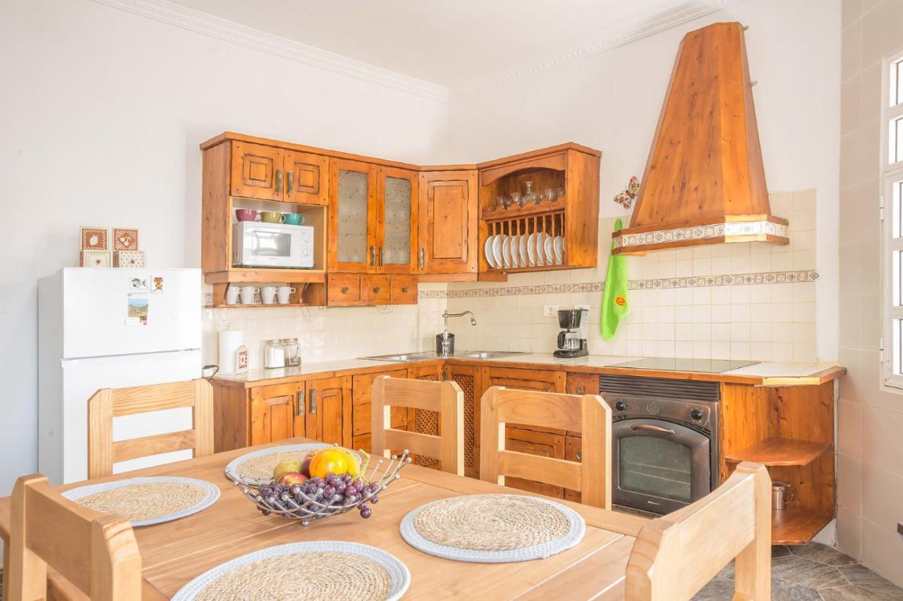 Casa Eli Konuk evi Sardina Dış mekan fotoğraf